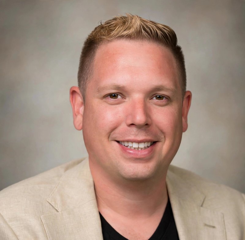 Kevin Cowen, founder of Cowen Enterprises Group