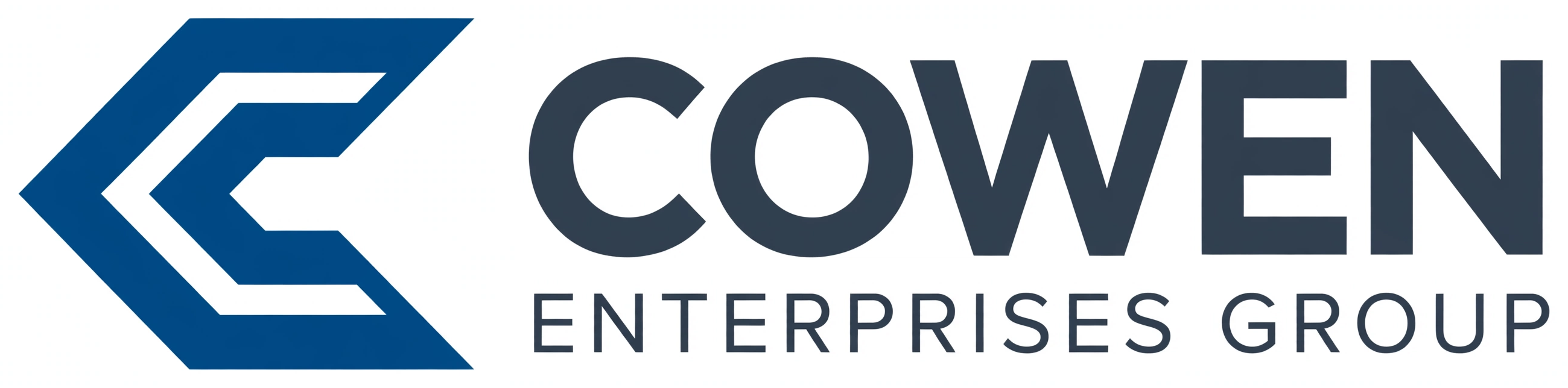 Cowen Enterprises Group